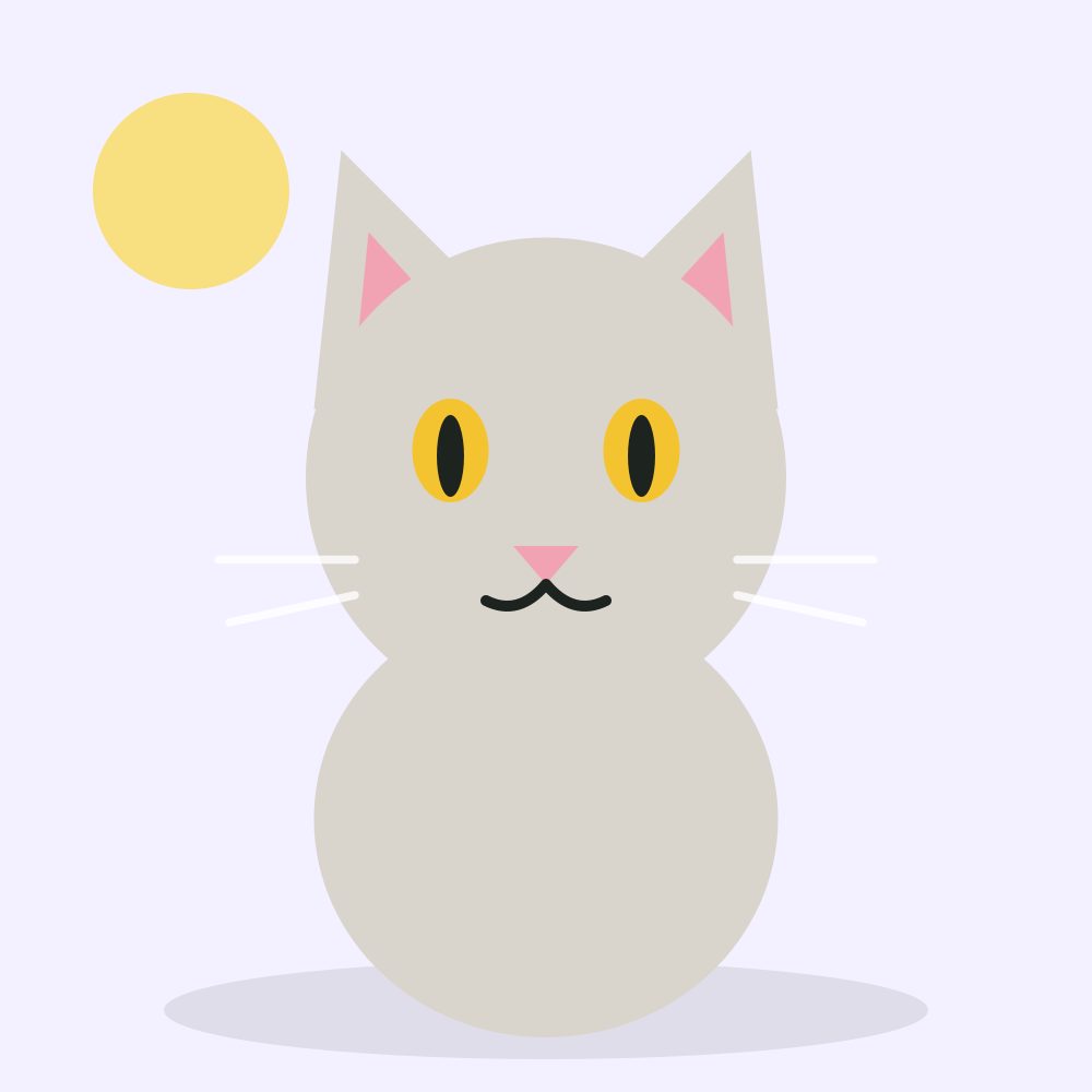 Photo of Coco (sample)