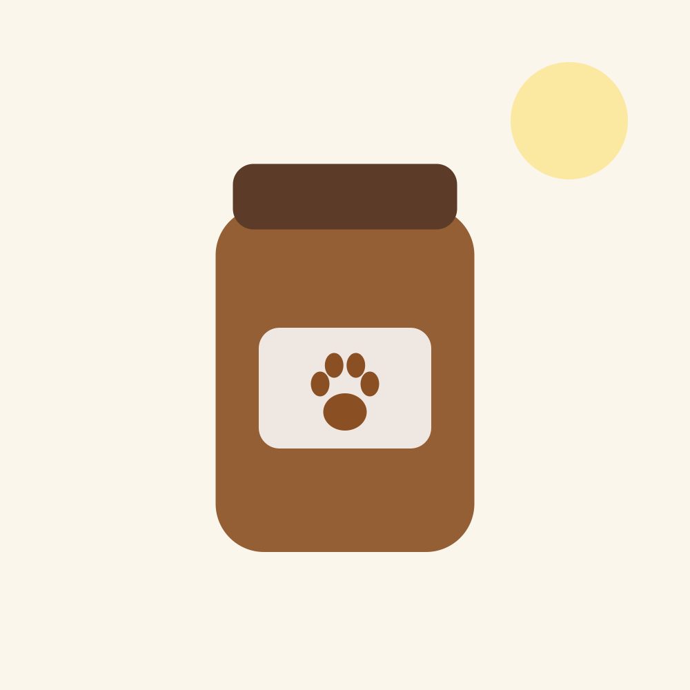 Beef liver training treats, 120 g