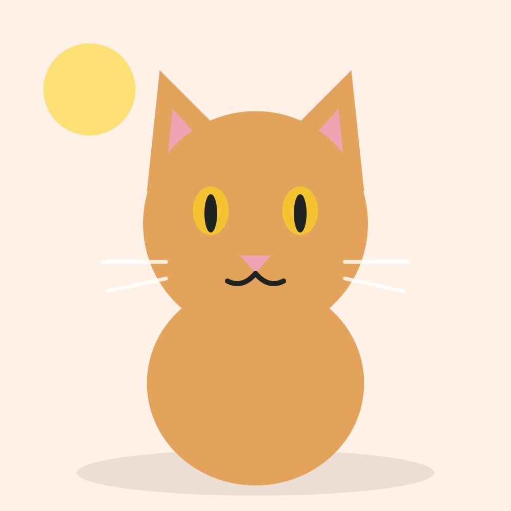Photo of the animal