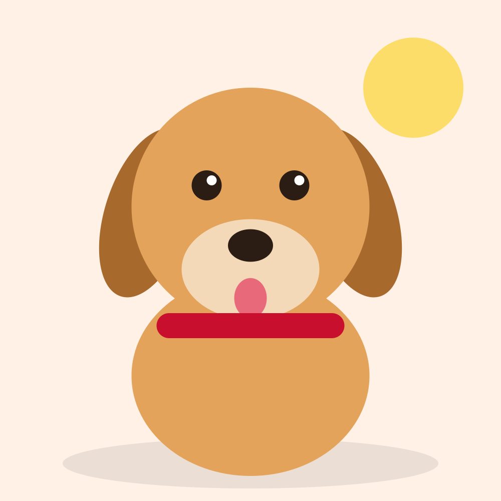 Photo of Dog